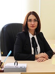Шабанова Елена Васильевна.