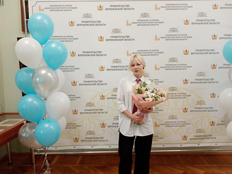 Конкурс рисунков «Культурное наследие. Времена года»..