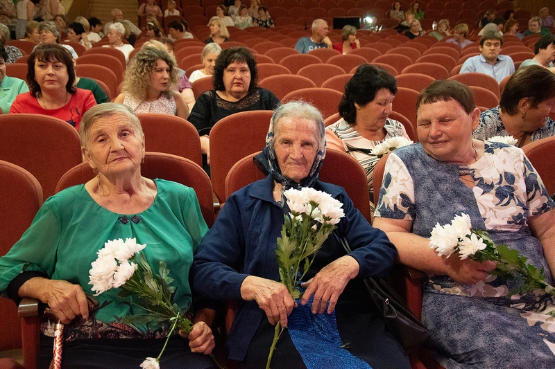 День медицинского работника в Калачеевском районе.