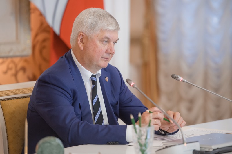 Котолевский Николай Тимофеевич: «Помощь фронту и участникам СВО определил как самую главную задачу».