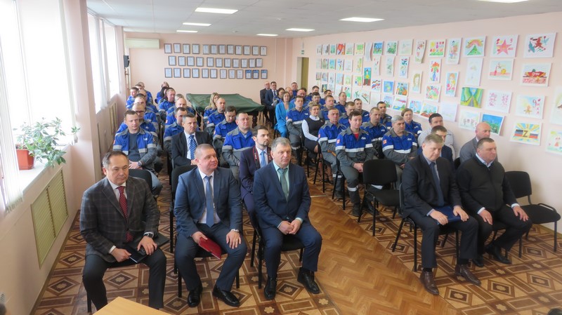 Коллективный договор.