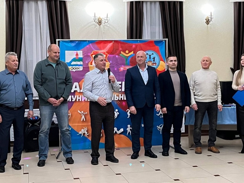 4 декабря стартовало Первенство района по бильярду на Кубок главы администрации Калачеевского района..