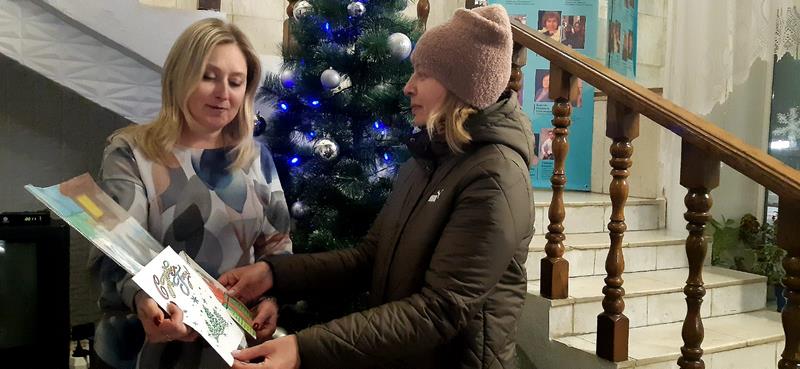 «Благодарность солдатам через искусство и заботу»   (МКУДО &quot;Калачеевская ДШИ&quot;).