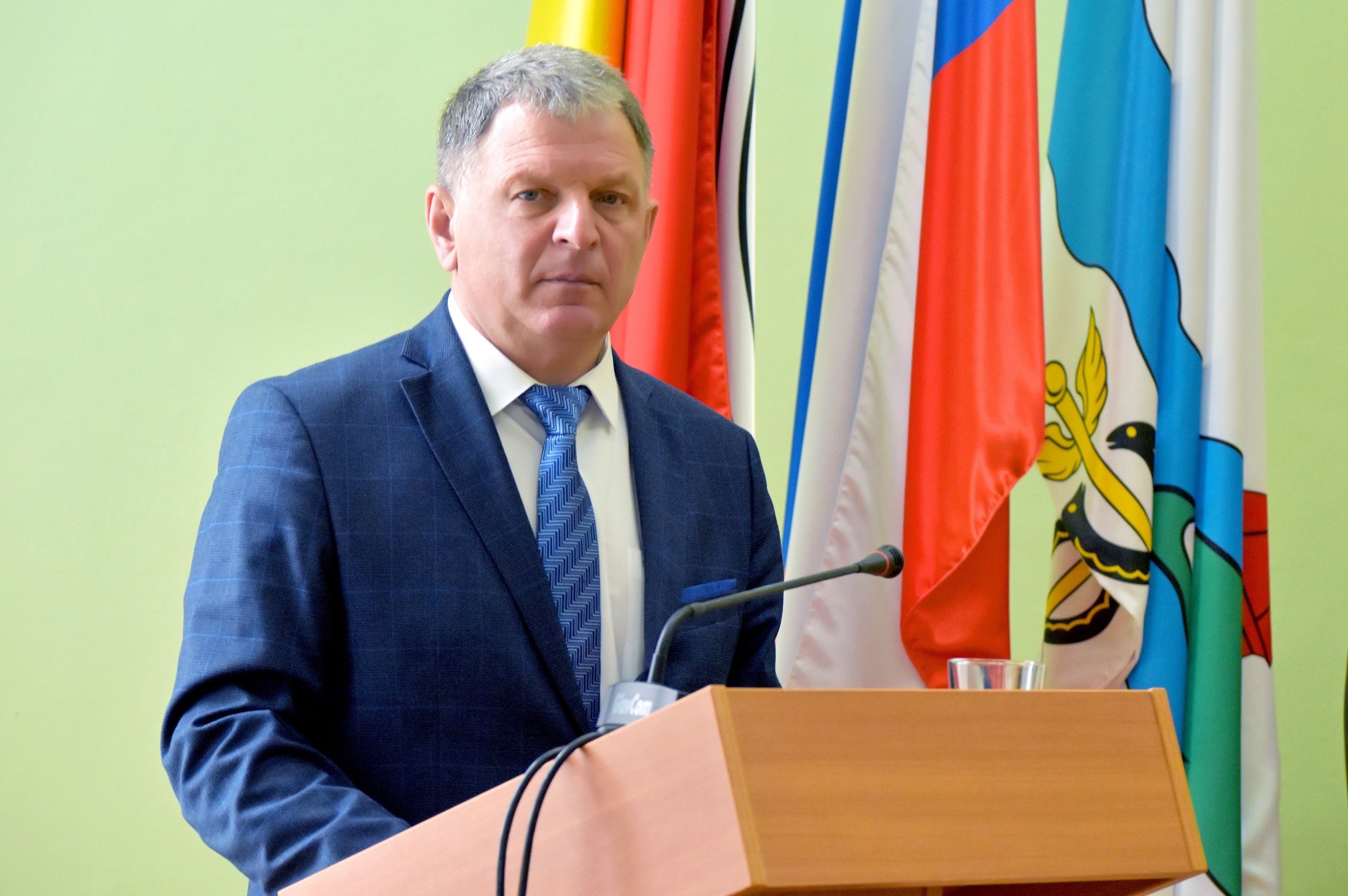 2 мая 2024 года в администрации Калачеевского муниципального района состоялись публичные слушания.