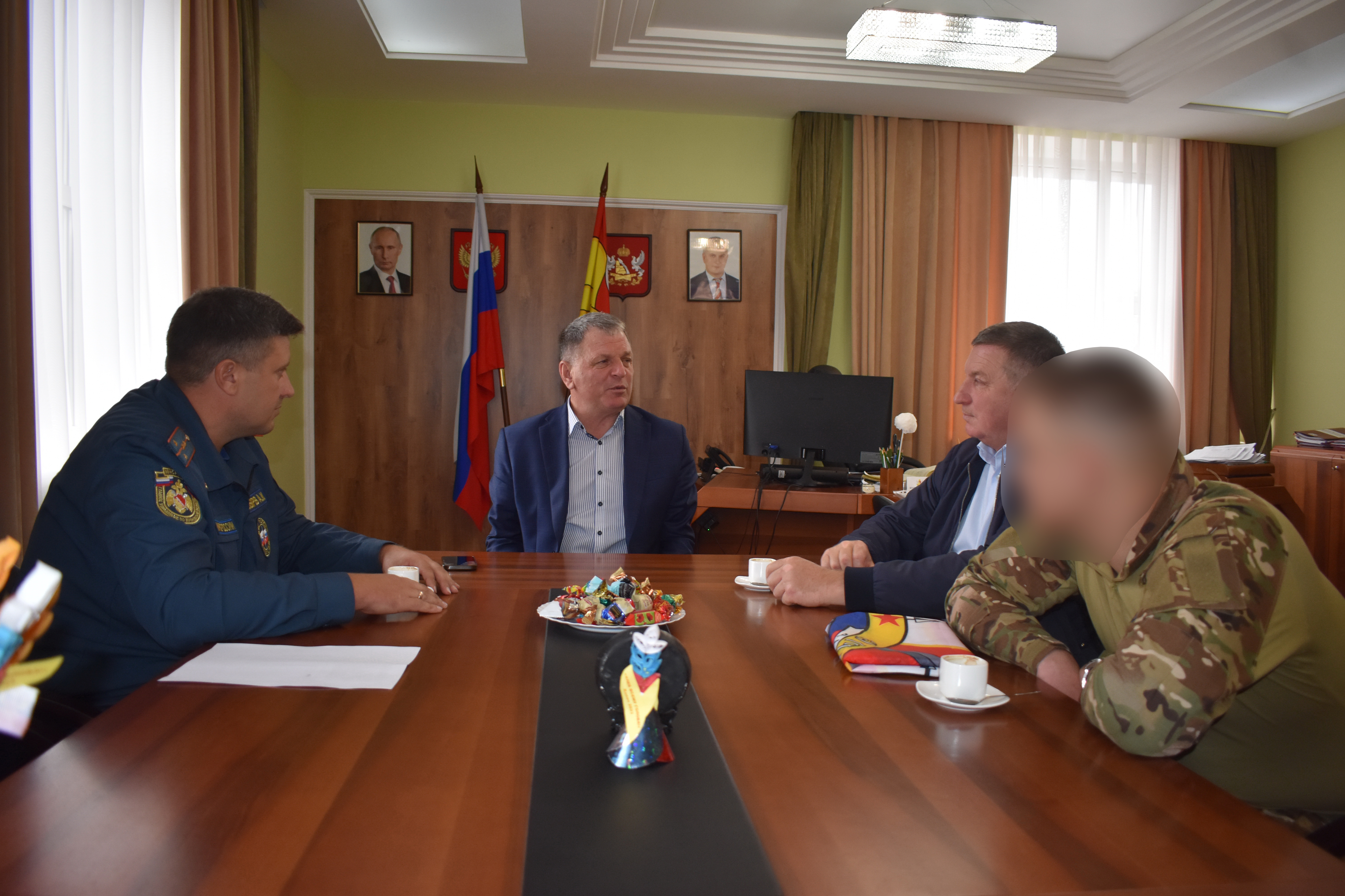 «Все равно додавим врага!».