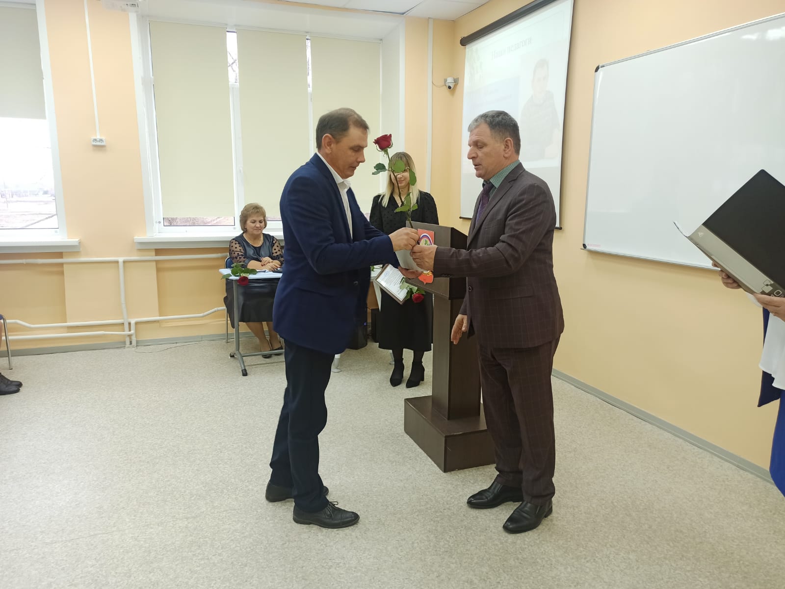 Патриотическое воспитание - сложный и деликатный процесс..