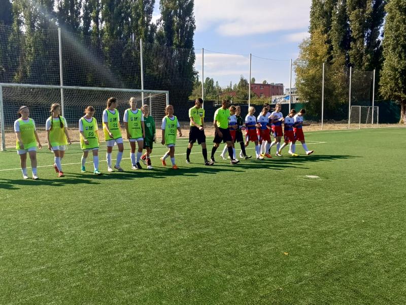 XXII СПАРТАКИАДА УЧАЩИХСЯ ВОРОНЕЖСКОЙ ОБЛАСТИ.