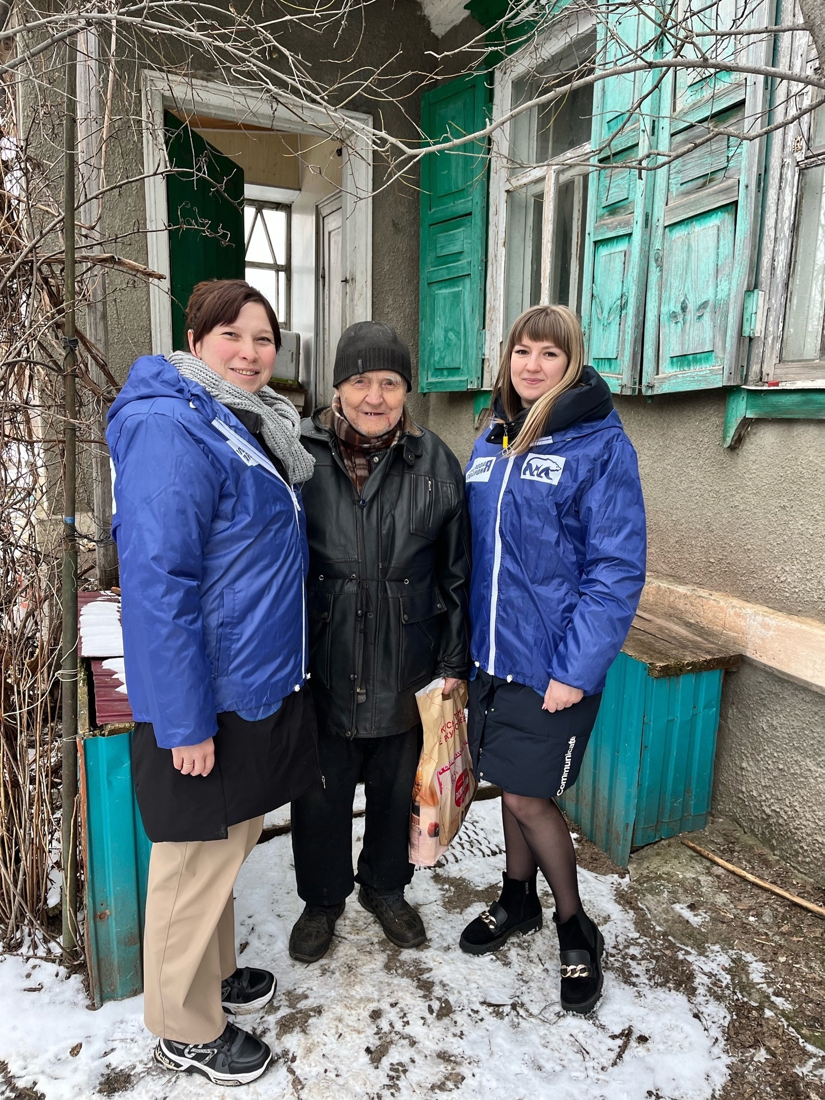 День защитника Отечества — это праздник настоящих защитников Родины, благодаря которым мы сегодня живем..