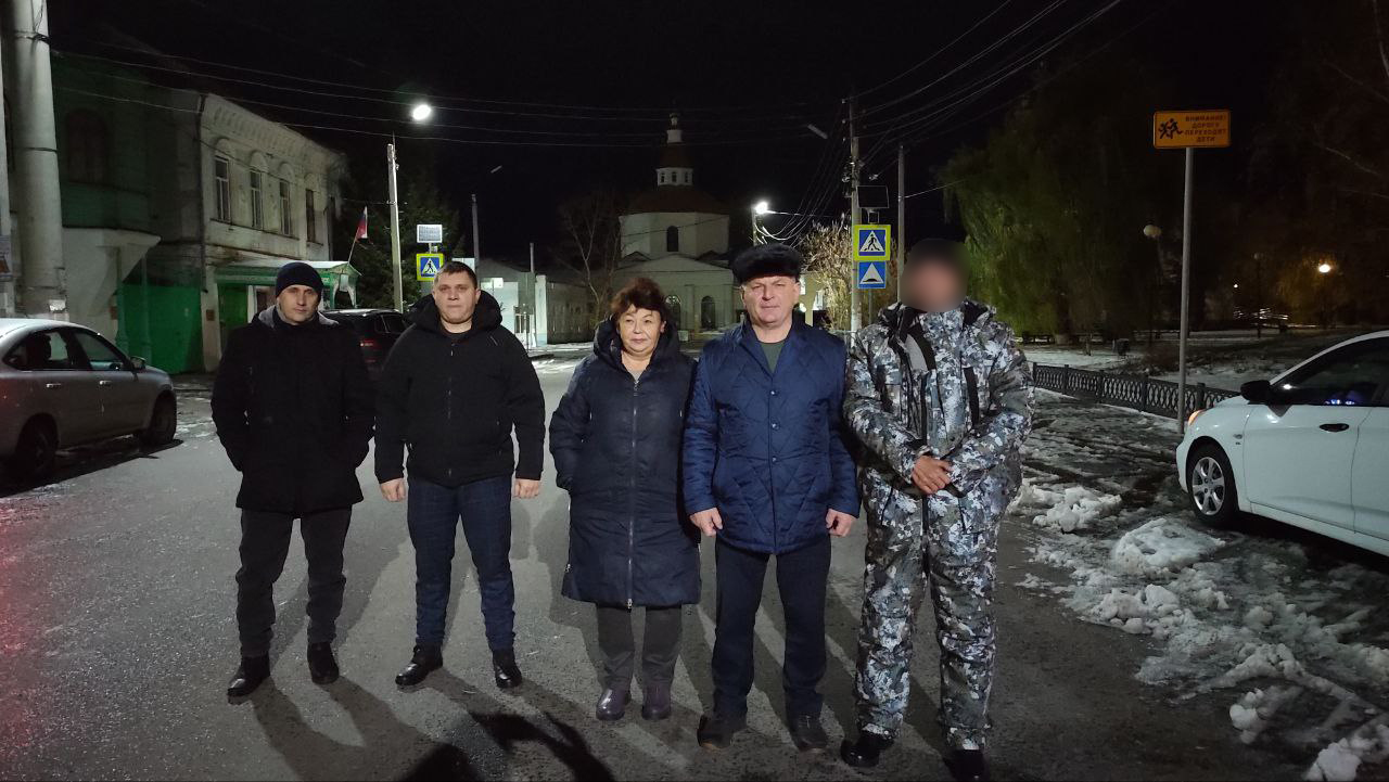 Калачеевцы заключают контракт с Министерством обороны..