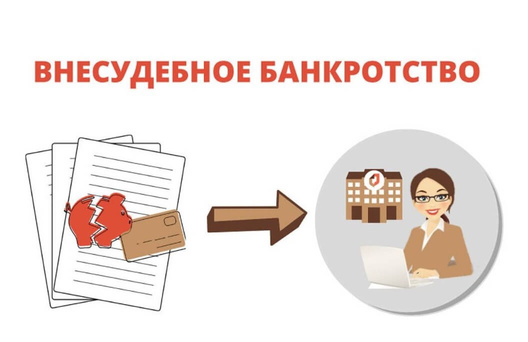 Навигатор внесудебного банкротства. Представляем новый сервис для жителей Воронежской области.