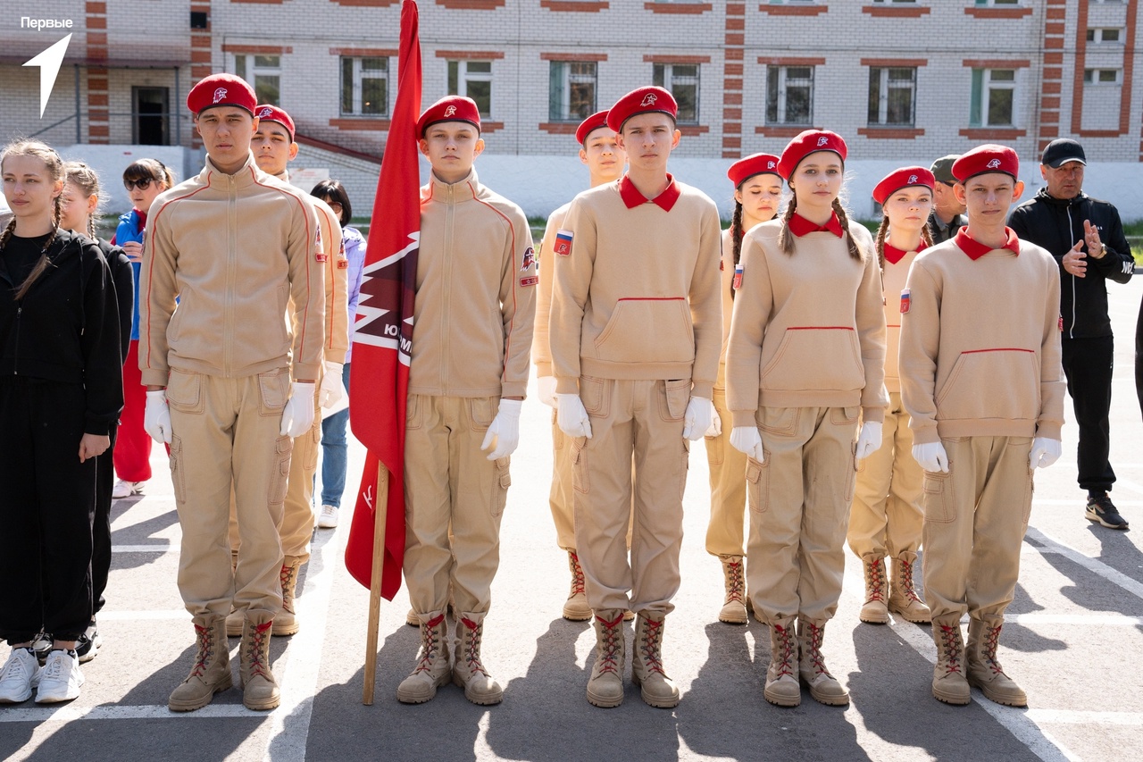 На площадке военно-патриотического центра «Авангард» в Лискинском районе прошел зональный этап игры «Зарница 2.0», в котором приняли участие команды-победители муниципальных этапов.