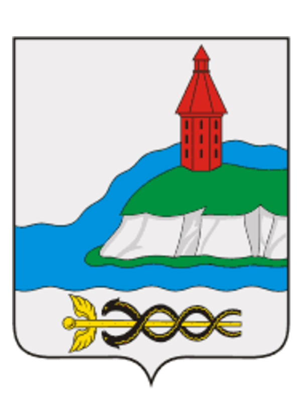 Герб Калачеевского района.