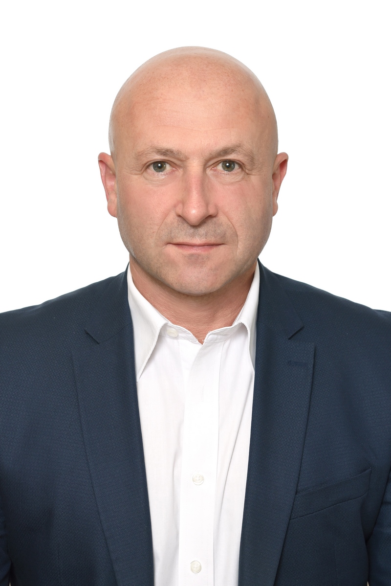 Бондарев Виктор Михайлович.