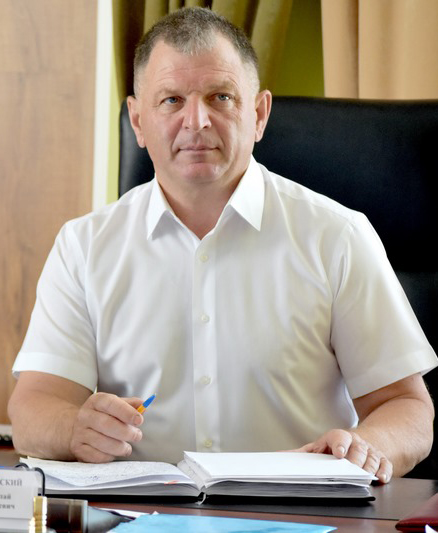 Котолевский Николай Тимофеевич.