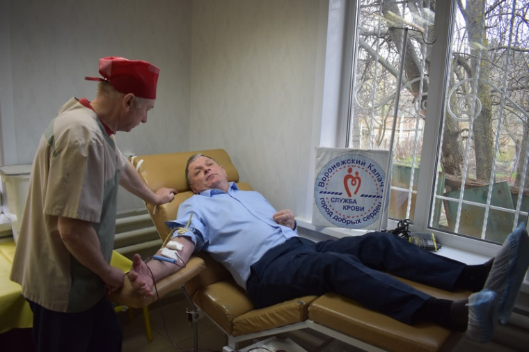 Доброе дело. Доброе дело.
