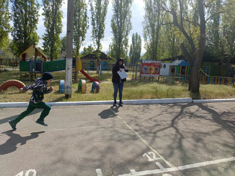 30 апреля в МКДОУ «ЦРР – Пригородном детском саду» прошёл Фестиваль ВФСК ГТО приуроченный к празднованию 80-летия Победы в Великой Отечественной войне.. 30 апреля в МКДОУ «ЦРР – Пригородном детском саду» прошёл Фестиваль ВФСК ГТО приуроченный к празднованию 80-летия Победы в Великой Отечественной войне..