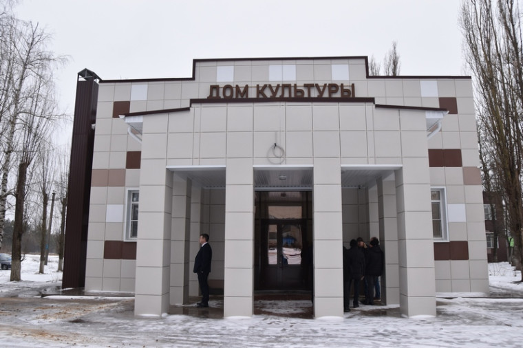 12 февраля 2024г. на базе Пригородного СДК, состоялось районное совещание работников учреждений культуры Калачеевского муниципального района. 12 февраля 2024г. на базе Пригородного СДК, состоялось районное совещание работников учреждений культуры Калачеевского муниципального района.