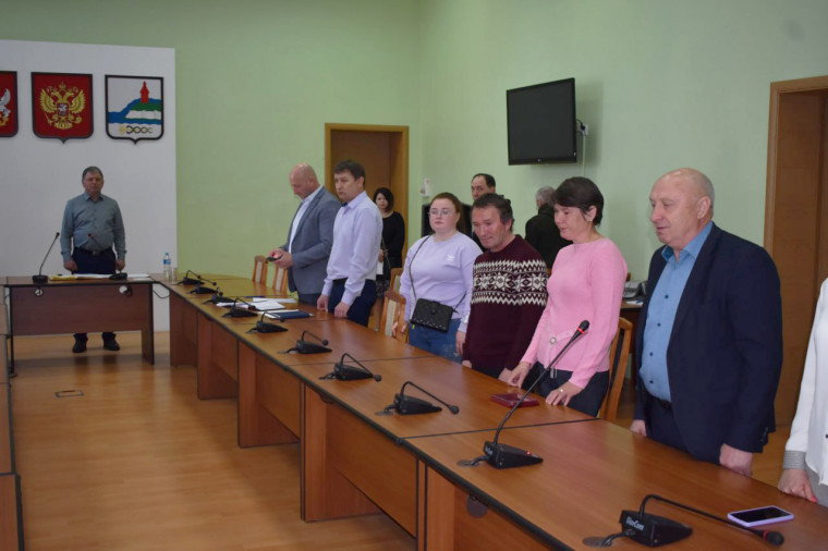 В администрацию района 4 апреля пригласили семью Сергея Макарова, погибшего в ходе специальной военной операции.. В администрацию района 4 апреля пригласили семью Сергея Макарова, погибшего в ходе специальной военной операции..