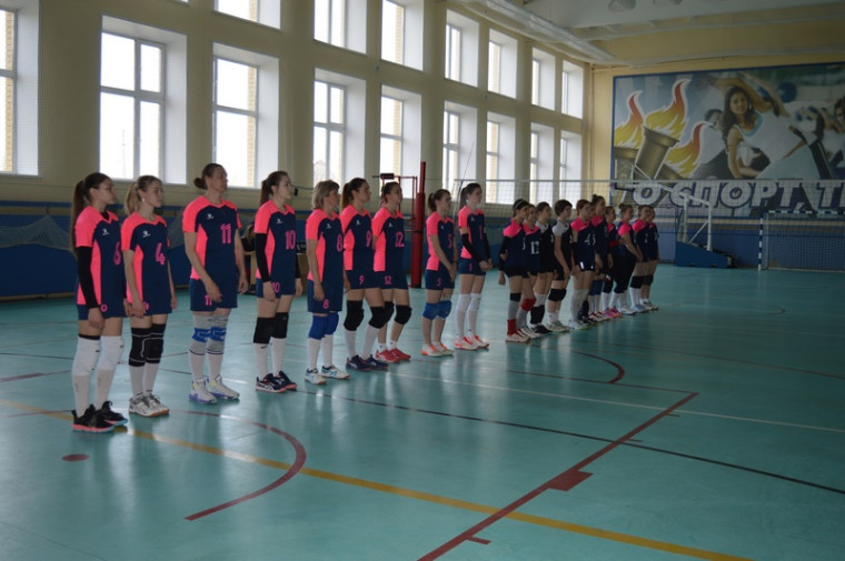 Открытие ЧЕМПИОНАТА Воронежской области по ВОЛЕЙБОЛУ среди женских команд прошло в субботу 13 апреля.. Открытие ЧЕМПИОНАТА Воронежской области по ВОЛЕЙБОЛУ среди женских команд прошло в субботу 13 апреля..