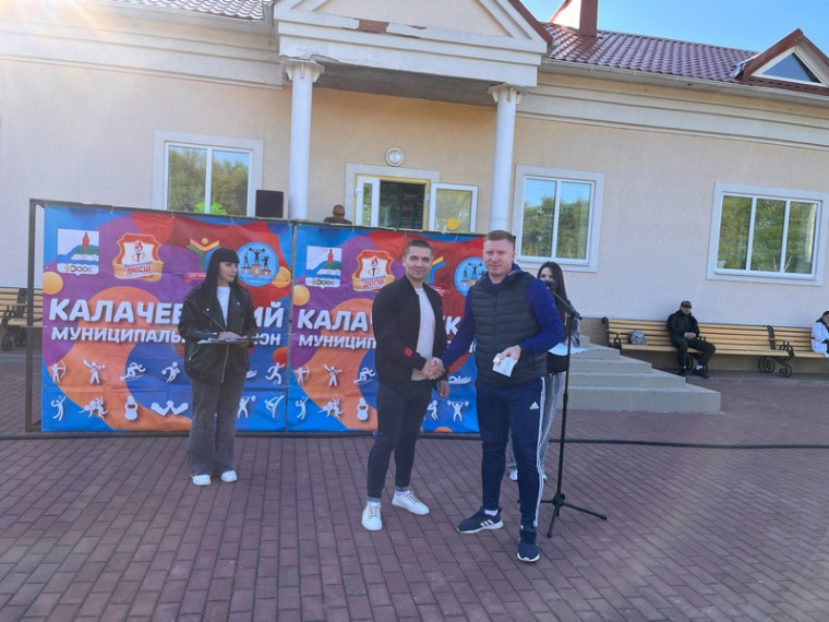 Лидер-Калач»-«Цементник»(Подгорное. Лидер-Калач»-«Цементник»(Подгорное.