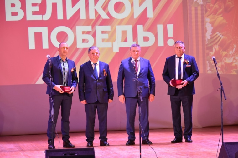 Торжественное мероприятие, посвященное 79-й годовщине Победы.. Торжественное мероприятие, посвященное 79-й годовщине Победы..