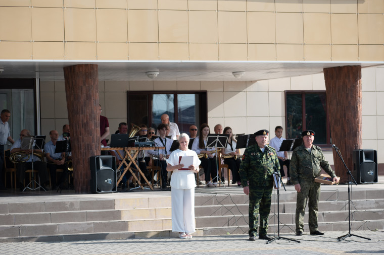 Автопробег «Сила в единстве». Автопробег «Сила в единстве».