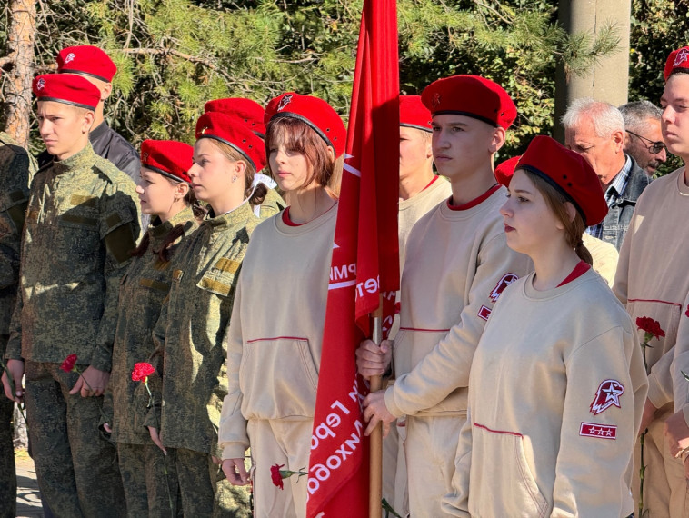 День призывника в Калачеевском районе. День призывника в Калачеевском районе.