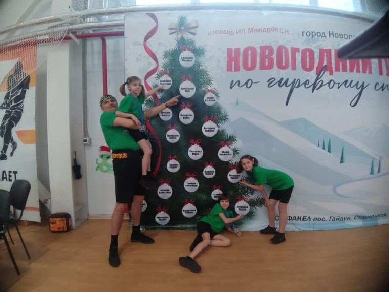 22 декабря в городе- герое Новороссийске состоялся Новогодний турнир по гиревому спорту.. 22 декабря в городе- герое Новороссийске состоялся Новогодний турнир по гиревому спорту..