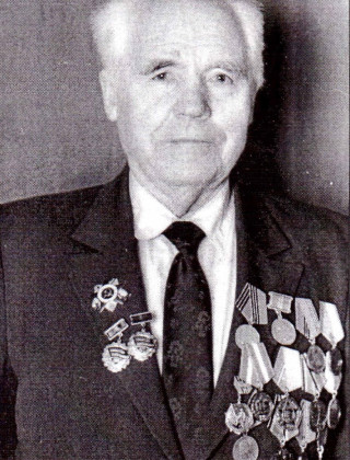 Деркачев Михаил Григорьевич Деркачев Михаил Григорьевич.