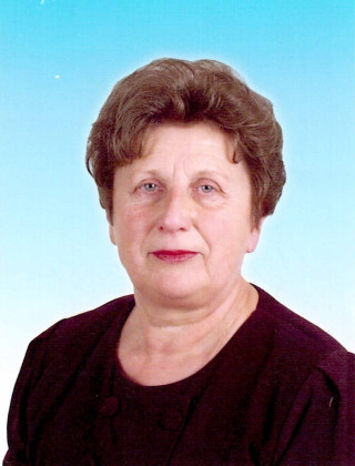 Мельникова Валентина Николаевна Мельникова Валентина Николаевна.