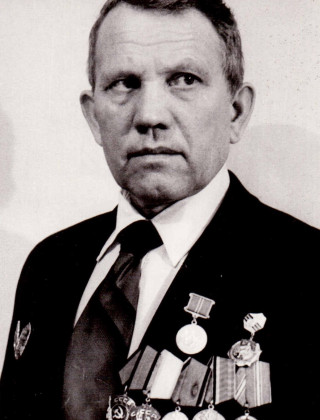 Тоневицкий Николай Петрович Тоневицкий Николай Петрович.