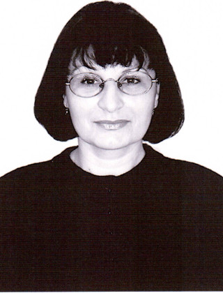 Щербакова Ольга Владимировна Щербакова Ольга Владимировна.