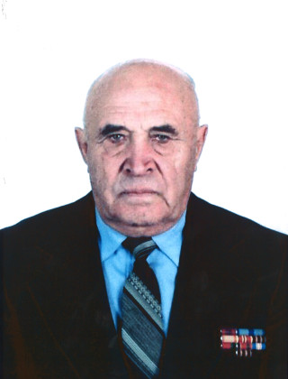 Загоруйко Владимир Яковлевич Загоруйко Владимир Яковлевич.
