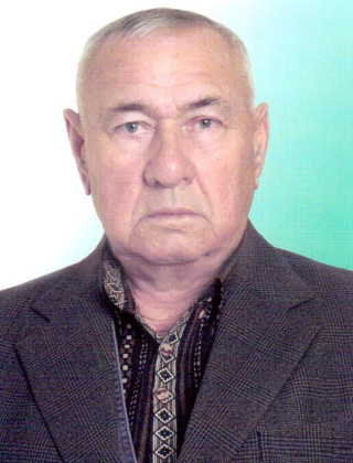 Фоменко Владимир Петрович Фоменко Владимир Петрович.