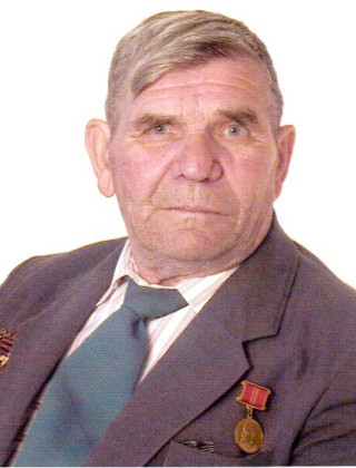 Камынин Николай Семенович Камынин Николай Семенович.