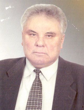 Пацев Виктор Матвеевич Пацев Виктор Матвеевич.