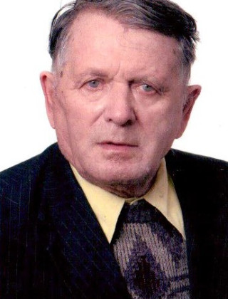 Письменный Иван Алексеевич Письменный Иван Алексеевич.