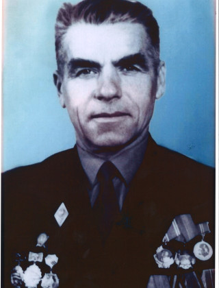 Вербицкий Иван Фомич Вербицкий Иван Фомич.
